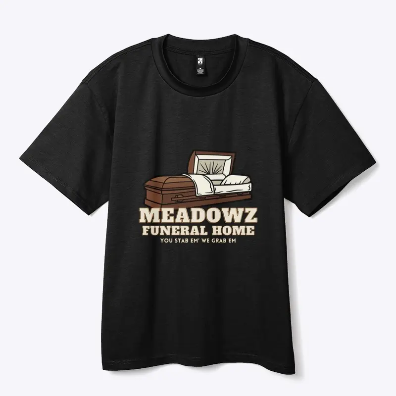 Meadows funeral home