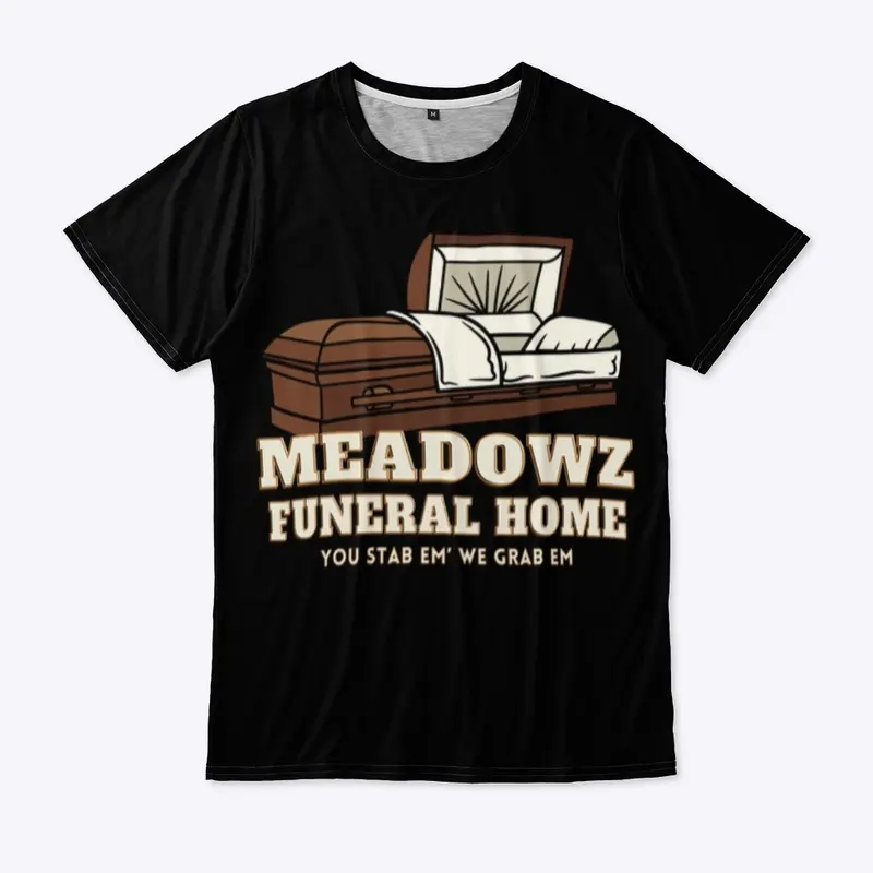 Meadows funeral home