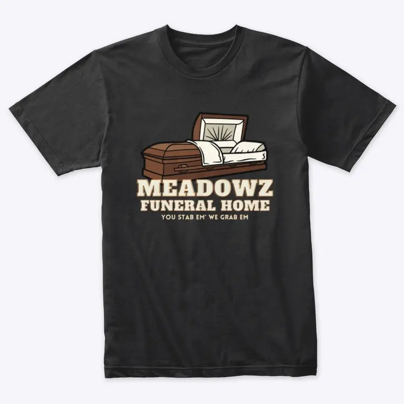 Meadows funeral home