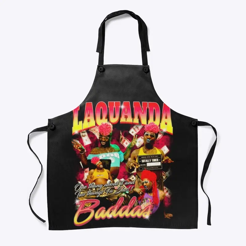 Laquanda BadAzz 831