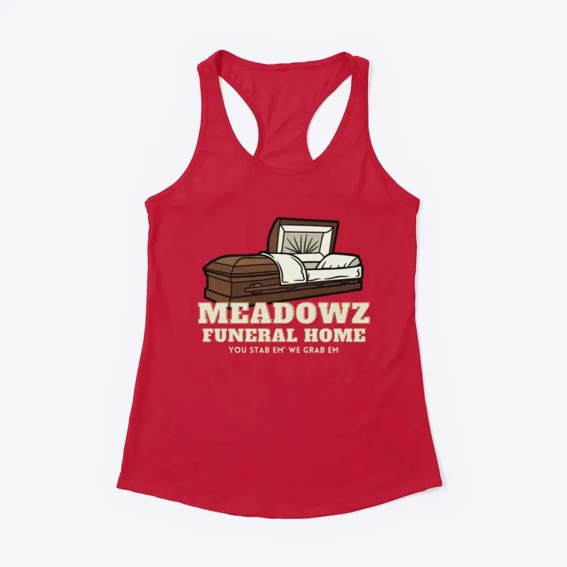 Meadows funeral home